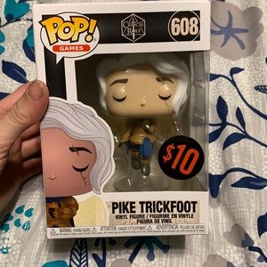 Funko Pop